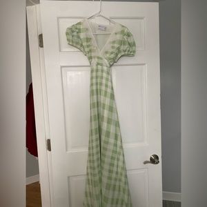 ASOS maternity never worn